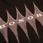 Holiday Diamonds S/S Tee - Black