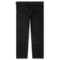 Holiday HTG Carpenter Belt Pant - Black