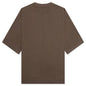 Holiday HTG H Box Tee - Grey
