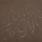Holiday HTG H Box Tee - Grey