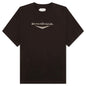 Holiday Honor the Gift 'Home Is Where' S/S Tee - Black