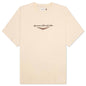 Holiday HTG 'Home Is Where' S/S Tee - Bone