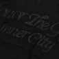 Holiday HTG L/S Work Shirt - Black