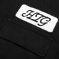 Holiday HTG L/S Work Shirt - Black
