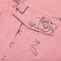 Holiday HTG Trucker Jacket - Mauve