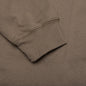 Holiday Holiday Script L/S - Grey