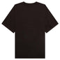 Holiday Holiday Script S/S - Black