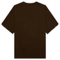 Holiday Holiday Script S/S - Brown