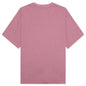 Holiday Holiday Script S/S - Mauve