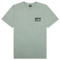 DNA Pigment Dyed Tee - Granite