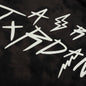 Jordan x J Balvin Hoodie - Flat Pewter/Black