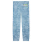 Jordan x J Balvin Fleece Pants - Celestine Blue/Leche Blue