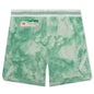 Jordan x J Balvin Shorts - Jade Aura/Enamel Green