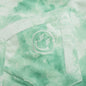 Jordan x J Balvin Shorts - Jade Aura/Enamel Green