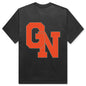Feature x D-R-G-N Observer Tee - Faded Black