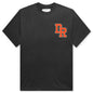Feature x D-R-G-N Observer Tee - Faded Black