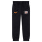 Air Jordan x Shelflife Pant - Black/Total Orange