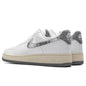 Air Force 1 07 LX - White/Smoke Grey/Beach