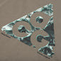ACG Graphic Tee - Olive Grey