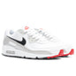 Women's Air Max 90 - White/Iron Ore/University Red