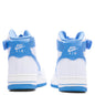 Women's Air Force 1 High OG - White/University Blue/Sail