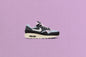 Air Max 1 'Pink Foam' (GS) - Black/Summit White/Anthracite