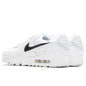 Women's Air Max 90 - White/Black