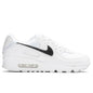 Women's Air Max 90 - White/Black