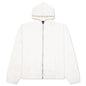Air Jordan x Travis Scott Men's Full-Zip Hoodie - Baroque Brown