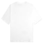 Flight Essentials Oversized T-Shirt - White