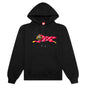 Dawg Hoodie - Black