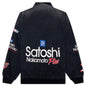 Days Of Thunder Jacket - Black