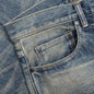 Daze Ithaca Denim Pants - Ithaca