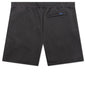 Debossed Sweatshorts - Black