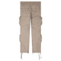Deck Cargo Pants - Khaki
