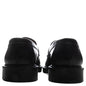 Delapre Penny Loafer - Black