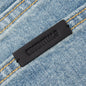 Denim 5-Pocket Jean - Vintage Blue