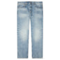 Denim 5-Pocket Jean - Vintage Blue