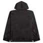 Denim Hoodie - Gray