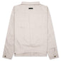 Denim Jacket - Silver Cloud