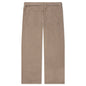 Belted Jeans - Beige