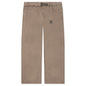 Belted Jeans - Beige