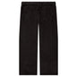 Belted Jeans - Gray