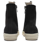 Denim Sneaks - Dark Dust/Milk