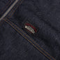Work Denim Jacket - Raw Indigo