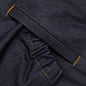 Work Denim Jacket - Raw Indigo