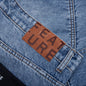 Louis Work Pant - Vintage Blue