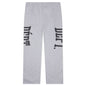 Dept Post Workout Sweatpant - Heather Grey