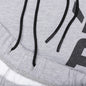 Dept Post Workout Sweatpant - Heather Grey