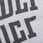 Dept Post Workout Sweatpant - Heather Grey